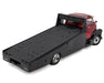 Redcat 22770 Red Custom Hauler 1/10 Scale RTR 1953 Chevrolet Cab Over Engine