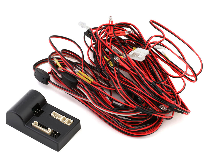 Redcat 23173 Custom Hauler 18 LED Light Kit