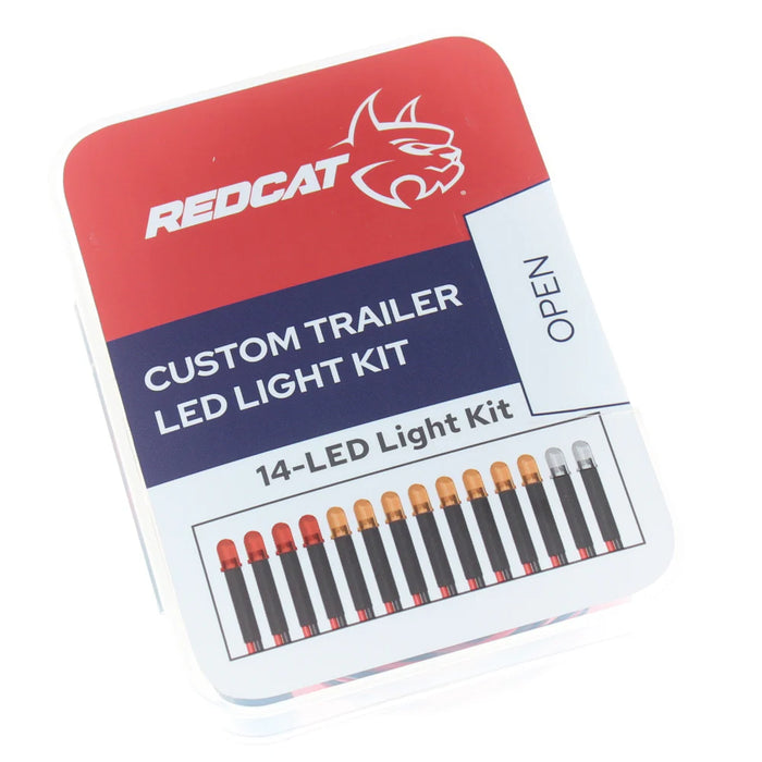 Redcat 23174 Custom Car Hauler Trailer LED Light Kit