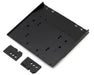 Redcat 23499 Custom Hauler Rear Deck with Taillight Mounts