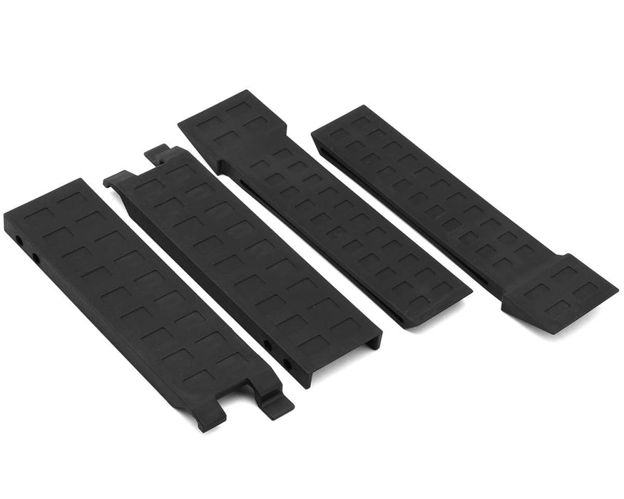 Redcat 23502 Adjustable Ramps fits Hauler/Custom Trailer (2 Pack)