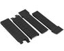 Redcat 23502 Adjustable Ramps fits Hauler/Custom Trailer (2 Pack)