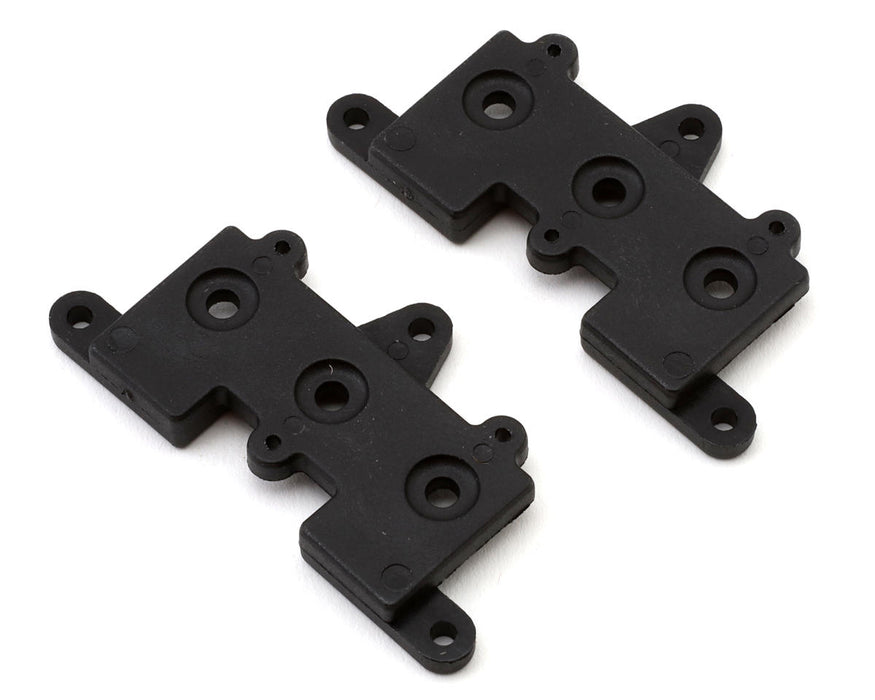 Redcat 23703 Taillight Housings fits Custom Hauler/Custom Trailer (2 Pack)