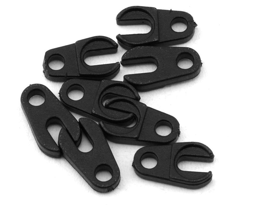 Redcat 23704 LED Mount Clips (8 Pack)