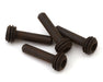 Redcat 23798 Hitch Screw Pins fits Custom Hauler/Custom Trailer (4 Pack)