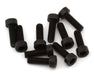 Redcat 23802 2.5x8mm Socket Head Screws (10 Pack)