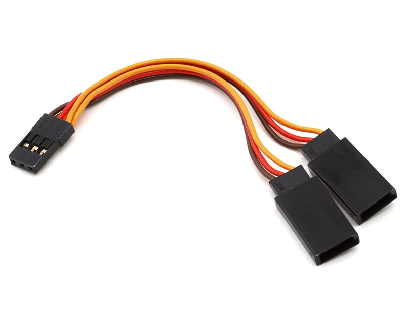 Redcat 23898 Y-Harness for Dual Servo