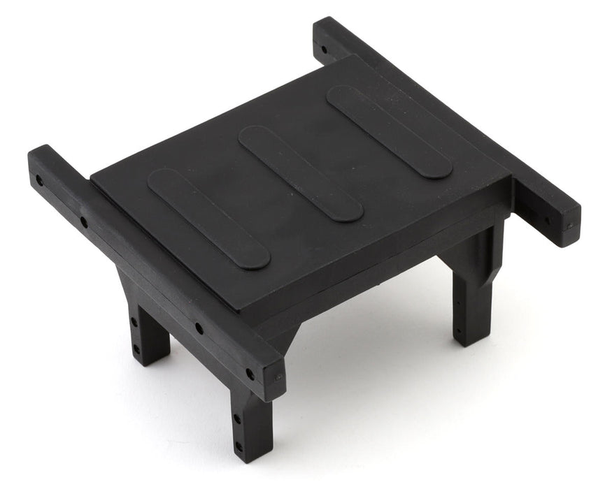 Redcat 24004 Custom Hauler Center Skid Plate