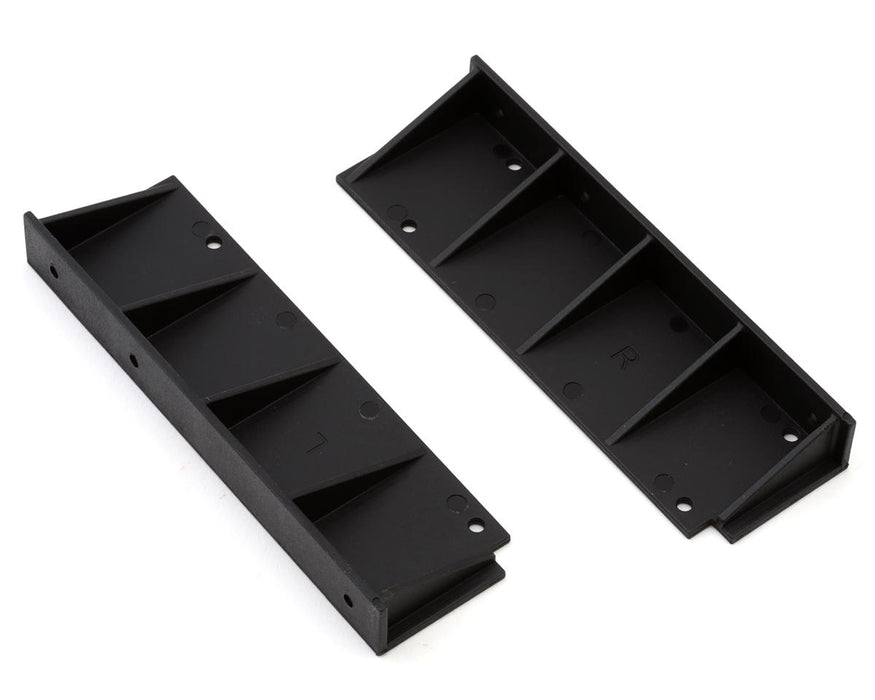 Redcat 24005 Custom Hauler Rear Deck Mounts
