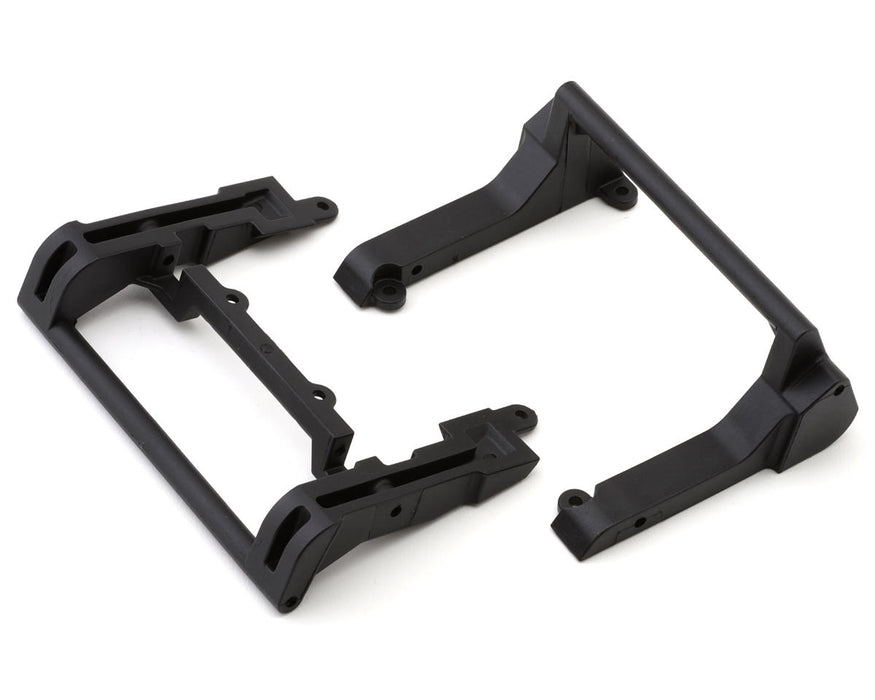 Redcat 24006 Custom Hauler Rear Upper Link Mounts (2 Pack)