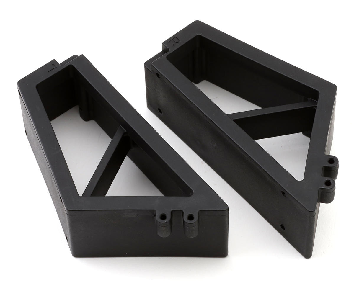 Redcat 24012 Custom Hauler Rear Deck Supports (2 Pack) — White Rose Hobbies