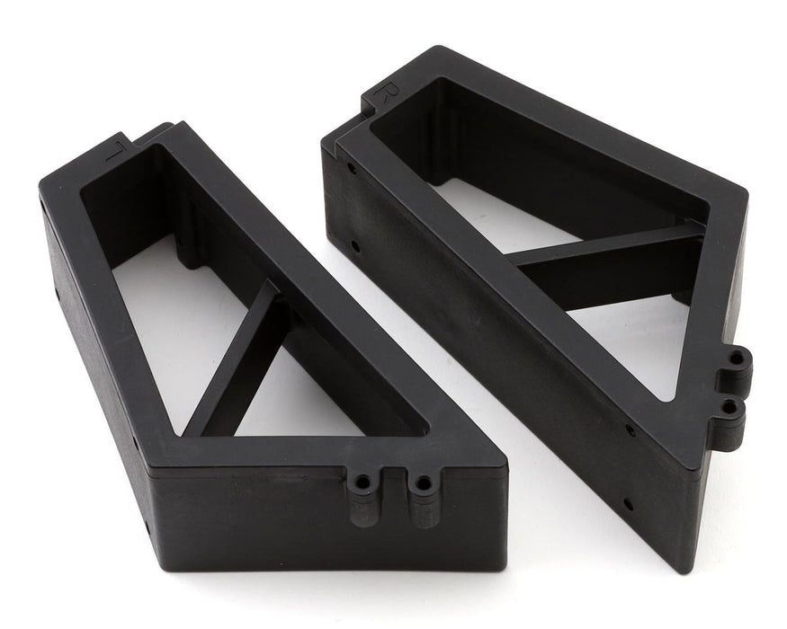 Redcat 24012 Custom Hauler Rear Deck Supports (2 Pack)