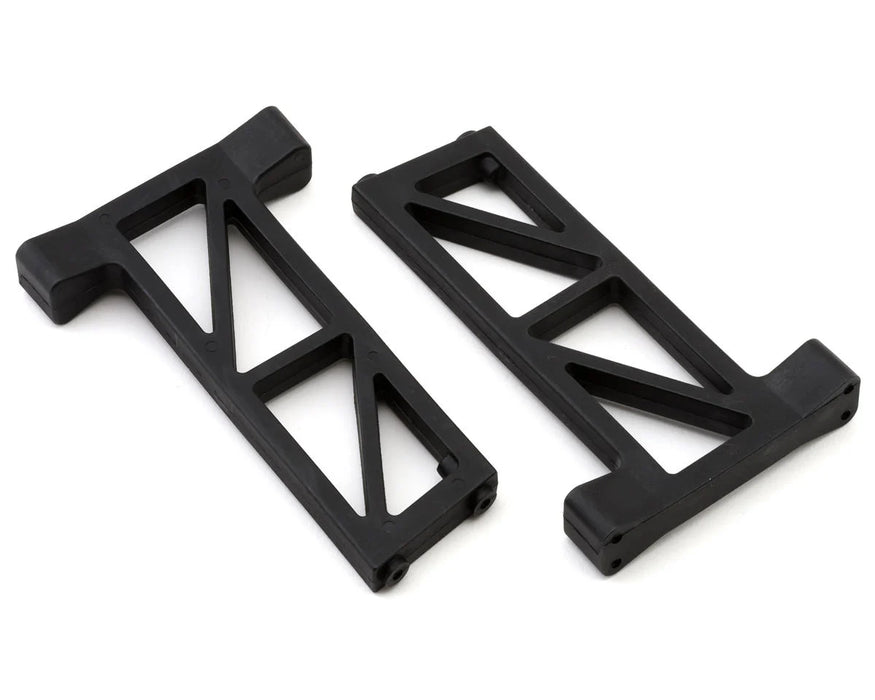 Redcat 24013 Custom Hauler Front Deck Supports (2 Pack)