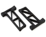 Redcat 24013 Custom Hauler Front Deck Supports (2 Pack)