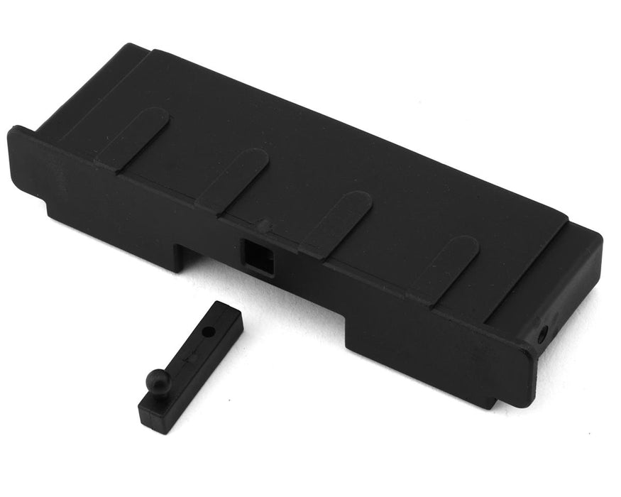 Redcat 24019 Rear Bumper Mount with Trailer Hitch