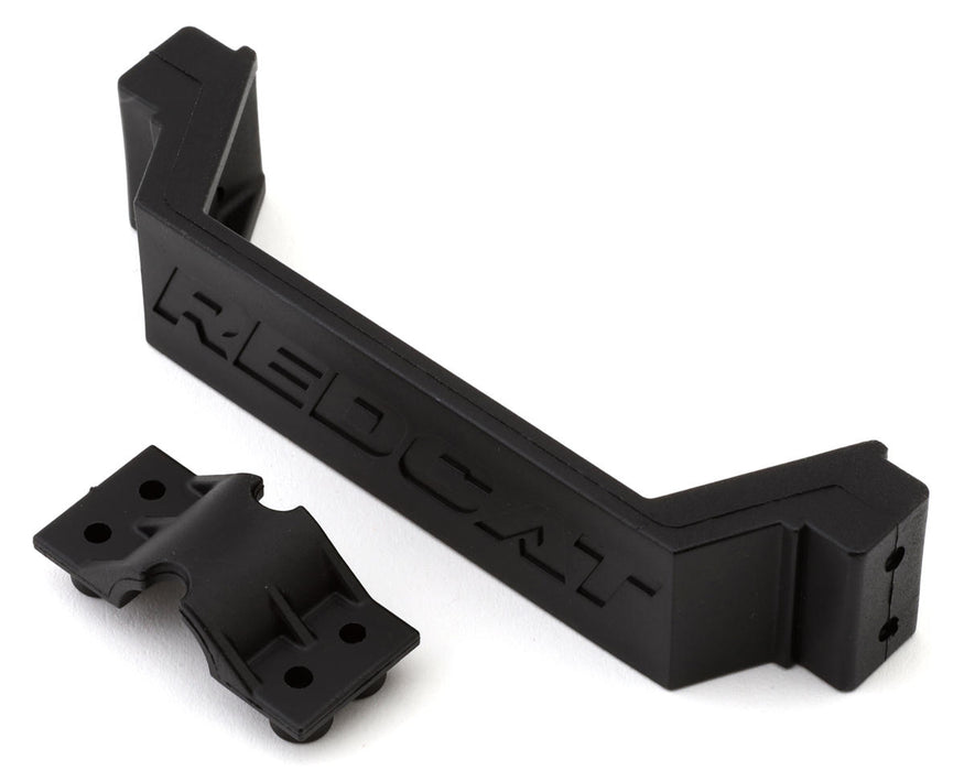 Redcat 24020 Custom Hauler Front Cross Brace with Carrier Cap