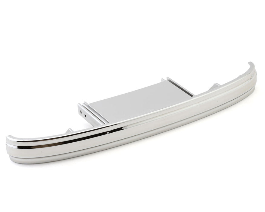 Redcat 24021 Custom Hauler Chrome Front Bumper