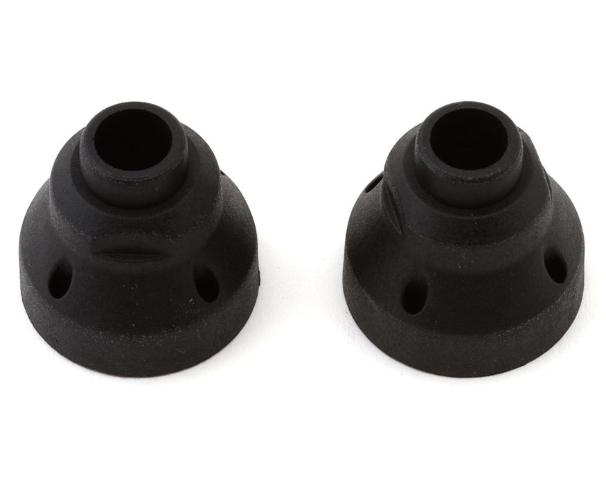 Redcat 24106 Custom Hauler Differential Case (2 Pack)