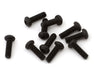 Redcat 24110 2.5x8mm Button Head Screws (10 Pack)