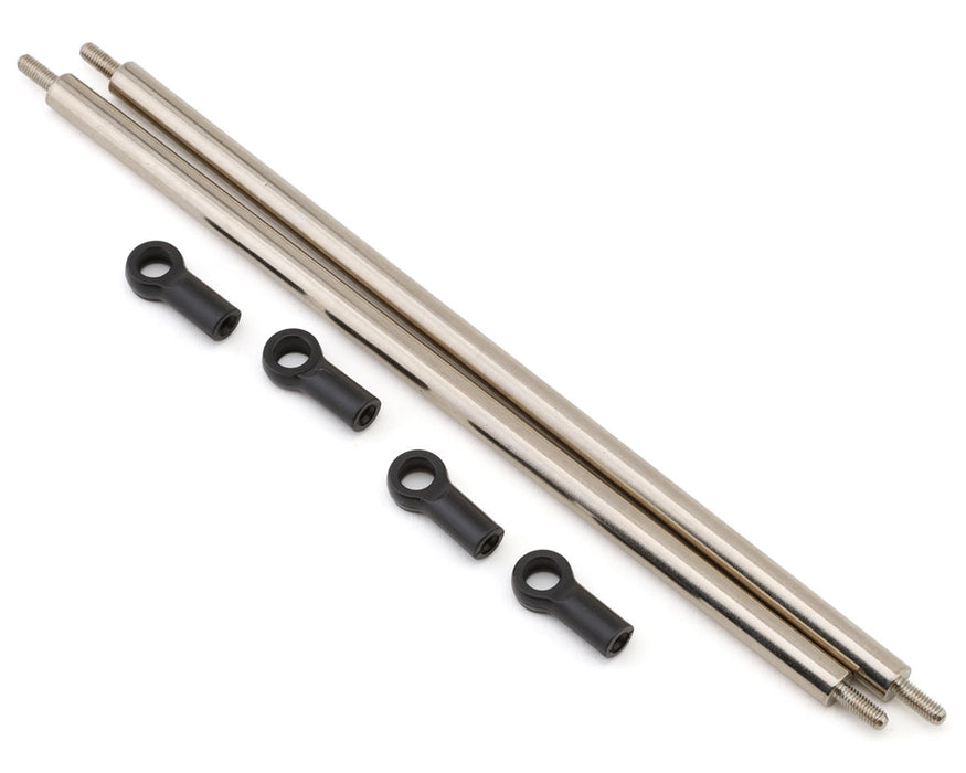 Redcat 24202 Custom Hauler Ride Height Links (2 Pack)