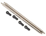 Redcat 24202 Custom Hauler Ride Height Links (2 Pack)