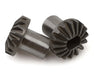 Redcat 24208 Custom Hauler 16T Differential Gears (2 Pack)