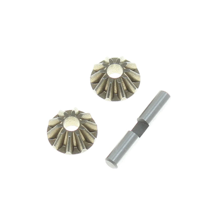 Redcat 24209 Custom Hauler Differential Gears with Cross Pin
