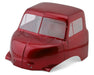 Redcat 24212 Custom Hauler 1953 Chevrolet COE Red Pre-Painted Cab Top Body