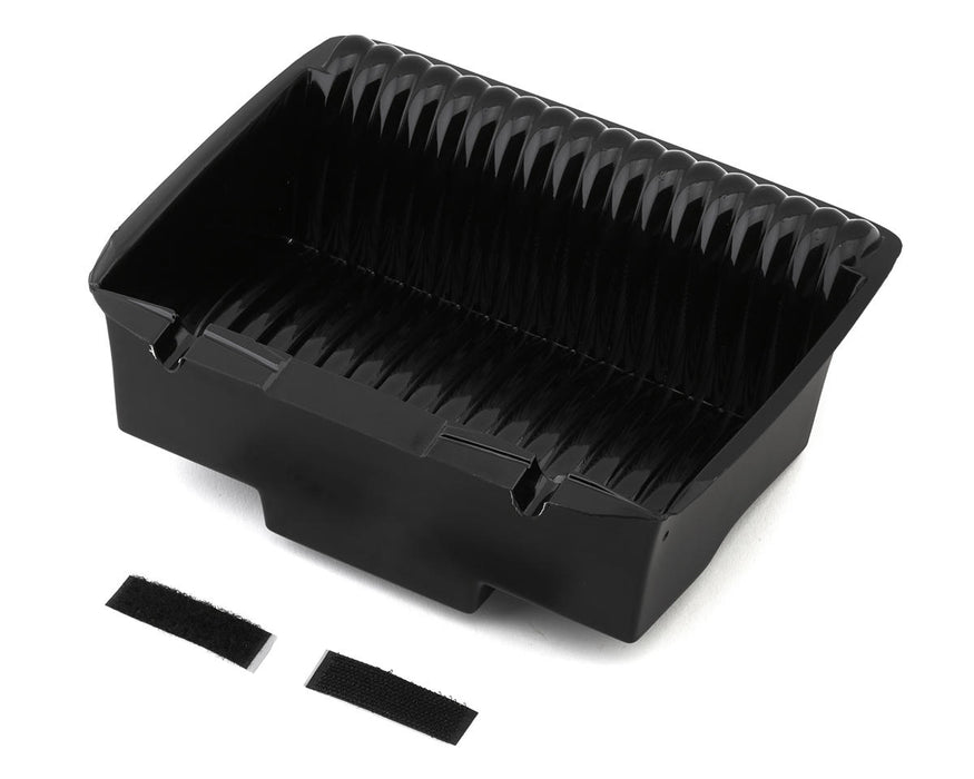 Redcat 24218 Black Cabin Interior Pre-Painted