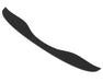 Redcat 24221 Black Custom Hauler Front Bumper Cover