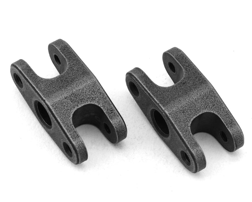 Redcat 24409 Custom Hauler Aluminum Lifting & Lowering 25T Servo Horns (2 Pack)