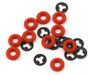 Redcat 24611 Starlock Washers with O-Rings (10 Pack)