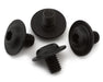 Redcat 24835 3x4mm Washer Head Self-Tapping Screws (4 Pack)