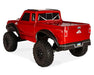 Redcat 25063 Red Danchee Ridgerunner 1/10 4WS RTR Rock Crawler