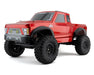 Redcat 25063 Red Danchee Ridgerunner 1/10 4WS RTR Rock Crawler
