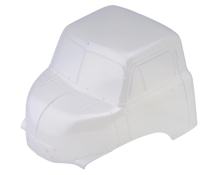 Redcat 25702 1953 Chevrolet COE Cab Clear Body Set