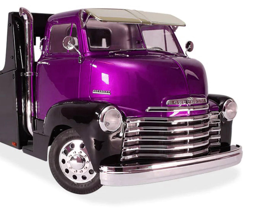 Redcat 25702 1953 Chevrolet COE Cab Clear Body Set