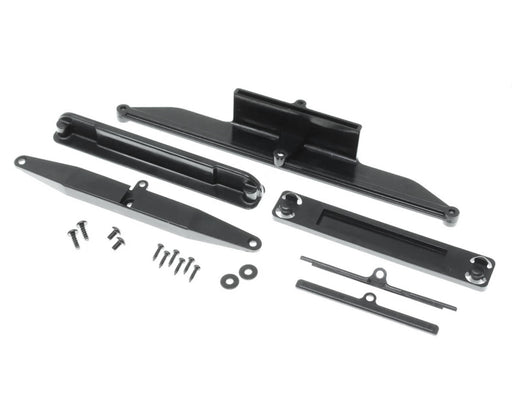 Redcat 25989 Sixty Four Magnetic Body Mount Set