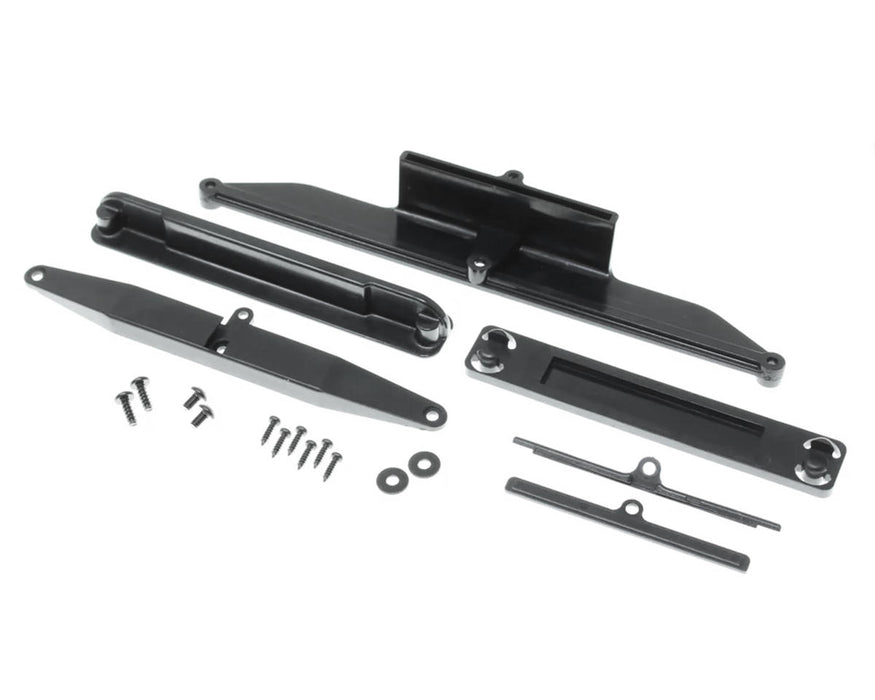 Redcat 25989 Sixty Four Magnetic Body Mount Set