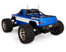 Redcat 28035 Blue Vigilante 8S 1/5 RTR 4WD Electric Brushless Monster Truck
