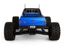 Redcat 28035 Blue Vigilante 8S 1/5 RTR 4WD Electric Brushless Monster Truck
