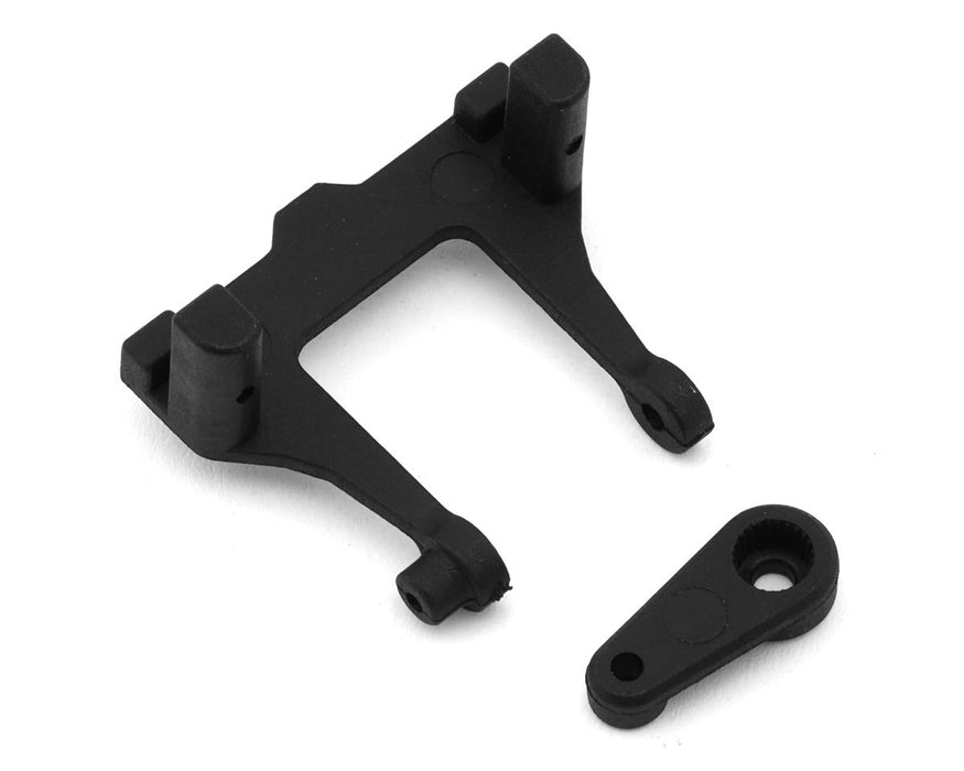 Redcat 28663 Ascent 18 Composite Servo Mount & Horn Set