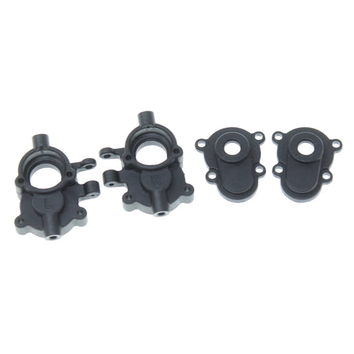 Redcat 28864 Front Outer Portal Housing Set for Ascent-18