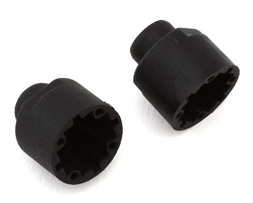 Redcat 28866 MT-18/Ascent-18 Differential Cases (2 Pack)