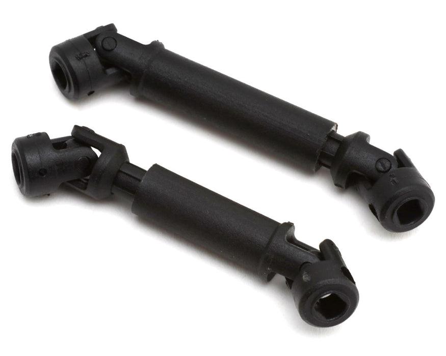 Redcat 28867 Ascent-18 Center Drive Shaft Set
