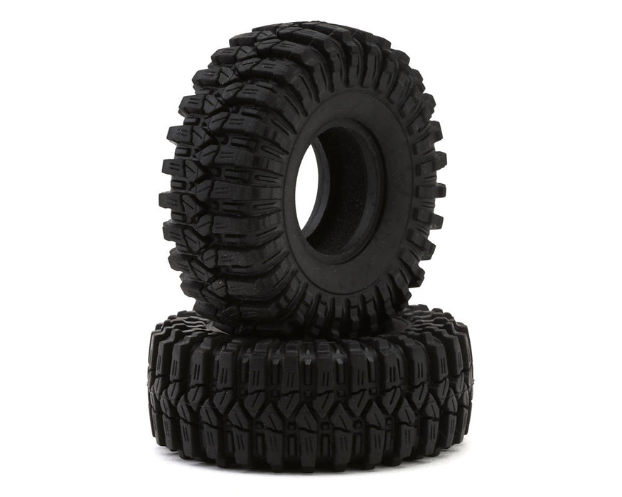 Redcat 29065 MT Mud Terrain Crawler Tires (2 Pack)