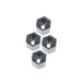 Redcat 29165 Ascent 18 Composite Wheel Hexes (4 Pack)