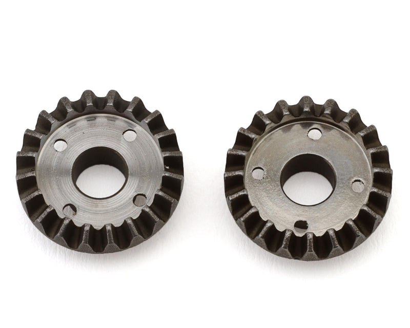Redcat 29170 MT-18/Ascent-18 20T Differential Ring Gears (2 Pack)