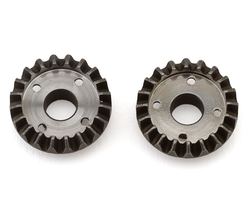 Redcat 29170 MT-18/Ascent-18 20T Differential Ring Gears (2 Pack)