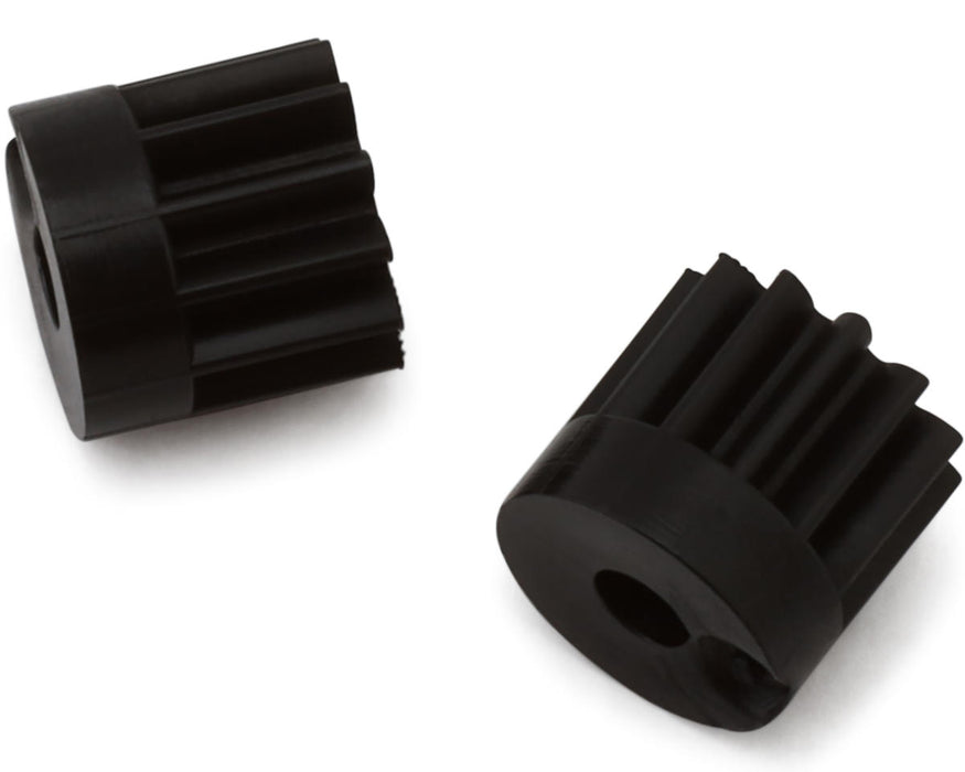 Redcat 29171 MT-18/Ascent-18 12T Motor Pinion Gears (2 Pack)